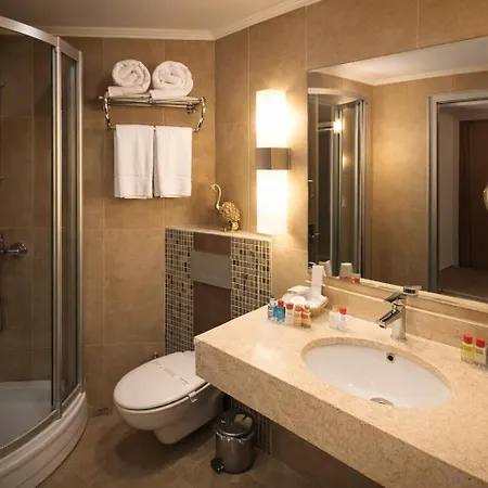 Akguen Laleli 4* Istambul