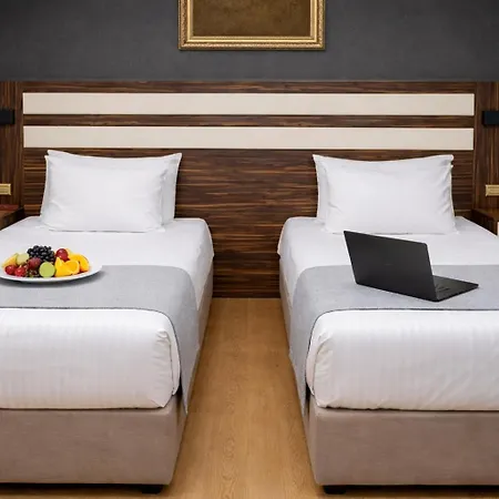 Hotel Akguen Laleli 4*