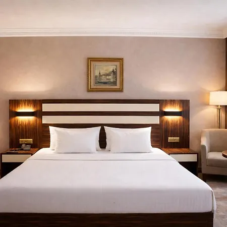 Akguen Laleli מלון