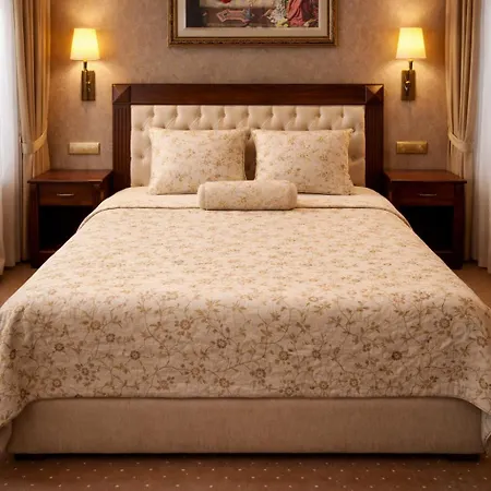 ホテル Akguen Laleli