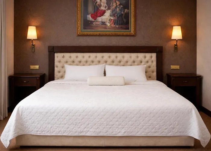 Akguen Laleli Provincia di Istanbul