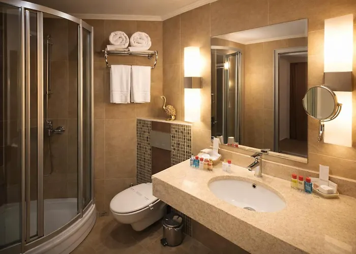 Akguen Laleli 4* Istambul