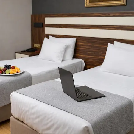Akgün Laleli Otel İstanbul